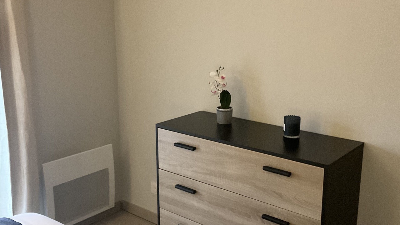 Photo of Bedroom in Carcassonne