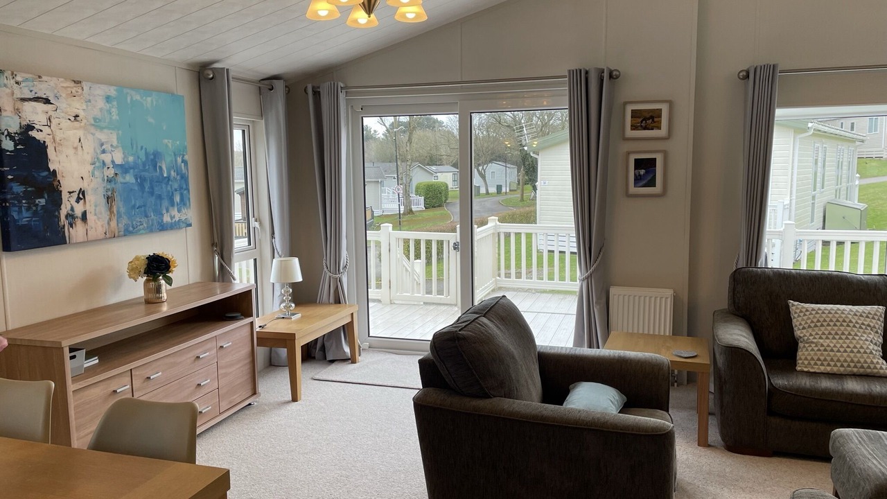Photo of Livingroom in Milford on Sea