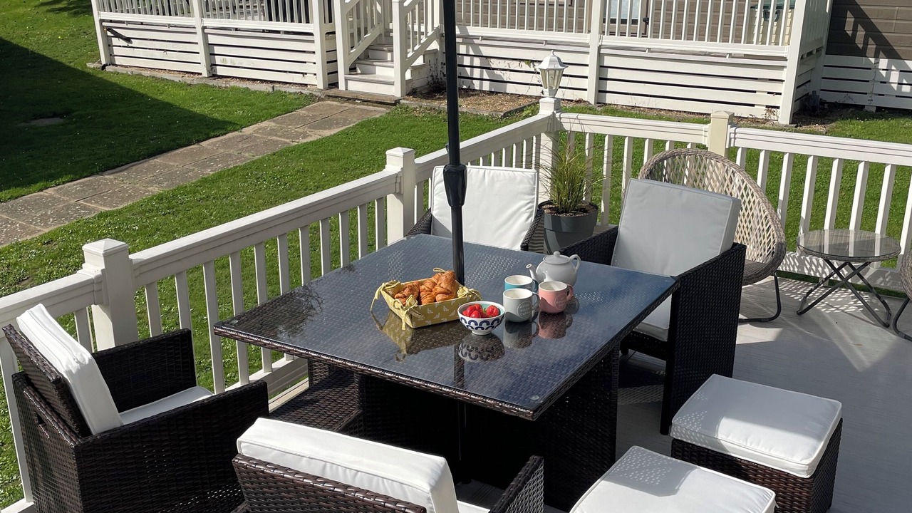 Photo of Outdoor in Milford on Sea