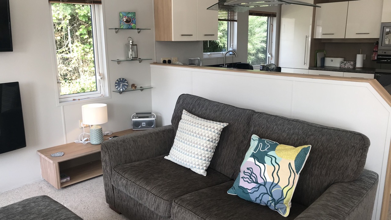 Photo of Livingroom in Milford on Sea