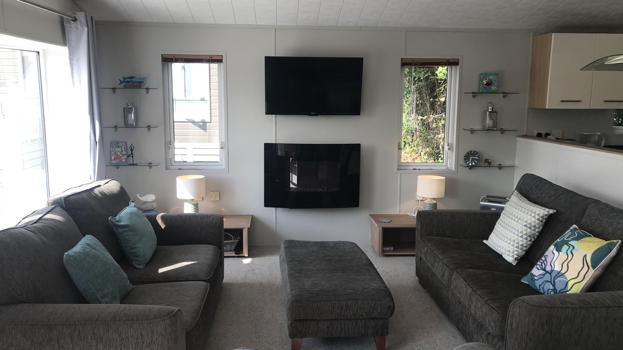 Photo of Livingroom in Milford on Sea