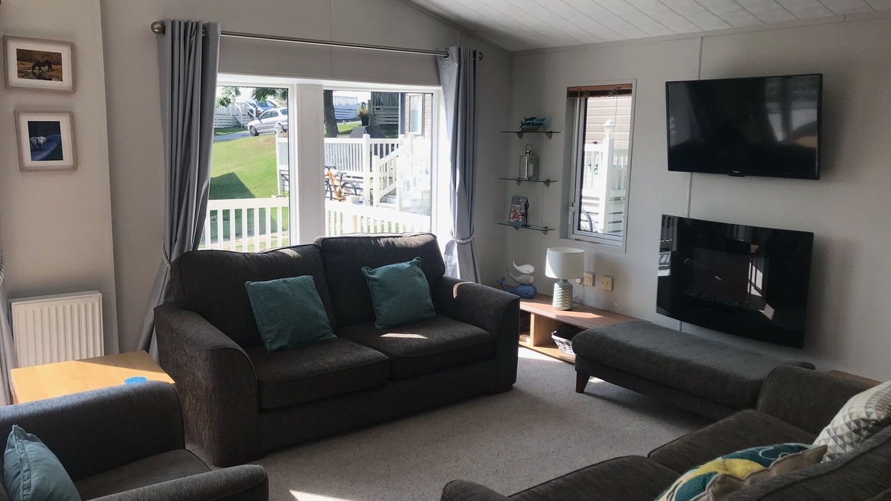 Photo of Livingroom in Milford on Sea