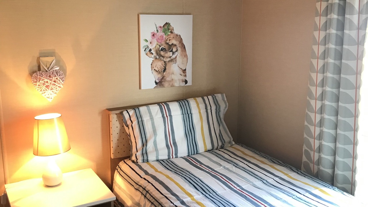 Photo of Bedroom in Milford on Sea