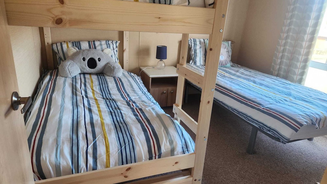 Photo of Bedroom in Milford on Sea