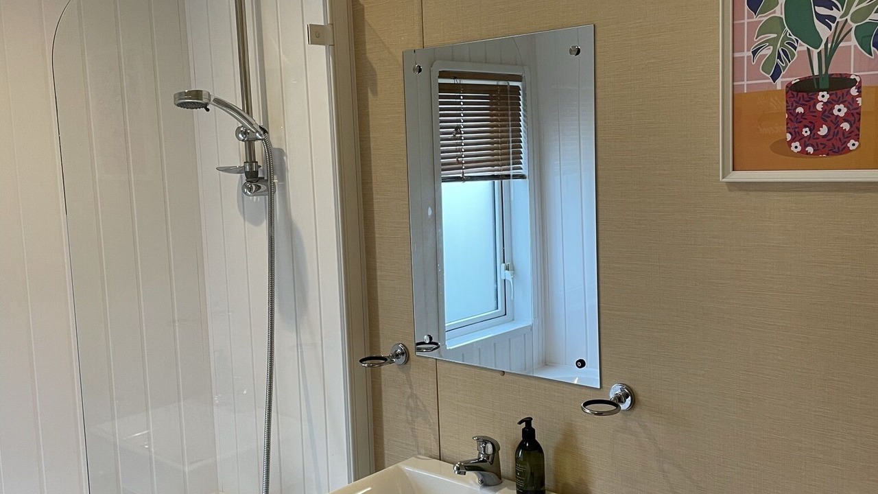 Photo of Bathroom in Milford on Sea