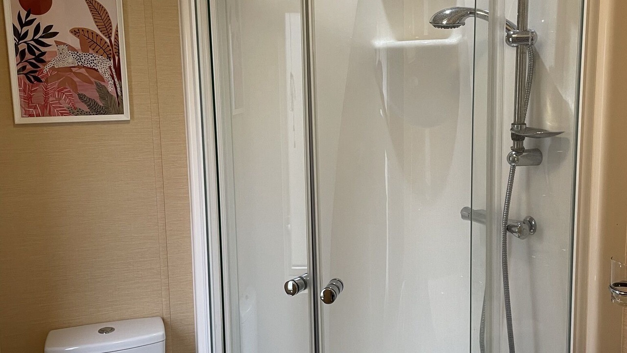 Photo of Bathroom in Milford on Sea