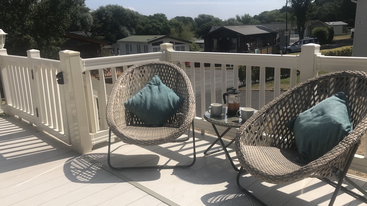 Photo of Outdoor in Milford on Sea