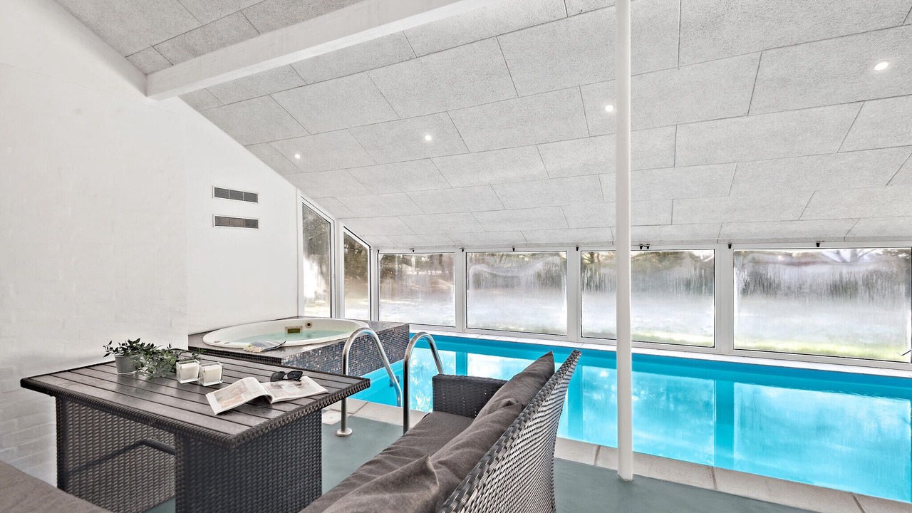 Photo of Outdoor in Houstrup