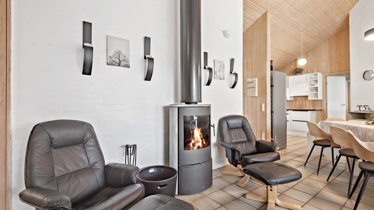 Photo of Bedroom in Houstrup