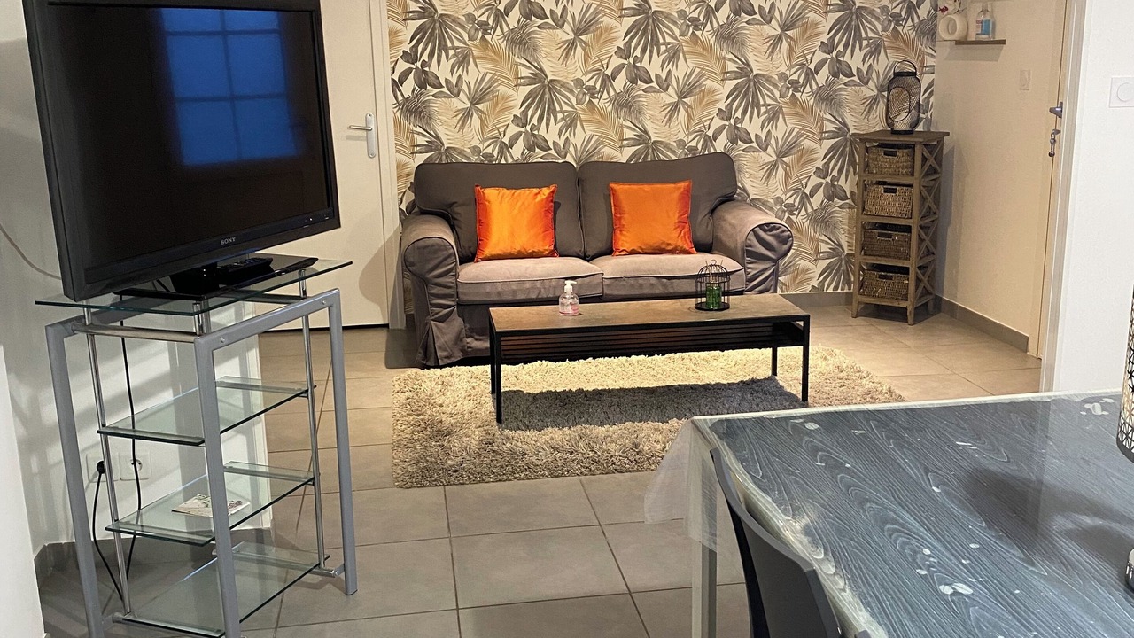 Photo of Livingroom in Poussots