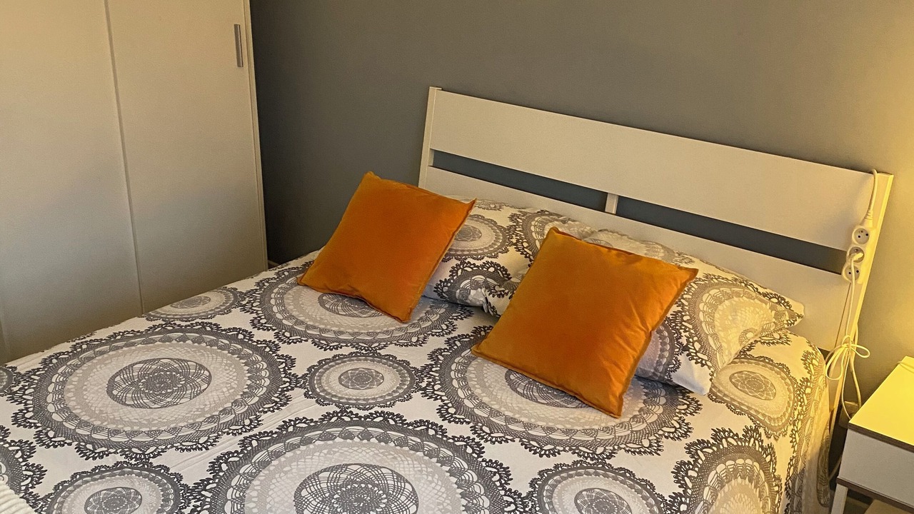 Photo of Bedroom in Poussots