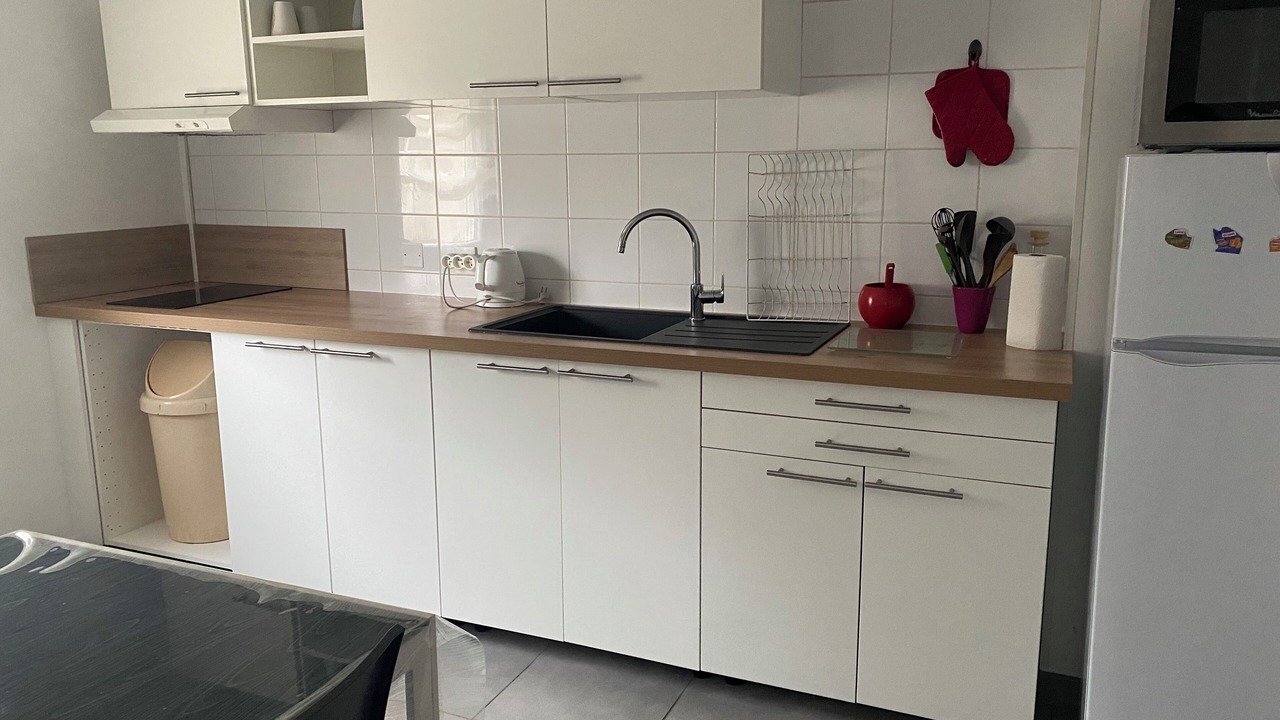 Photo of Kitchen in Poussots