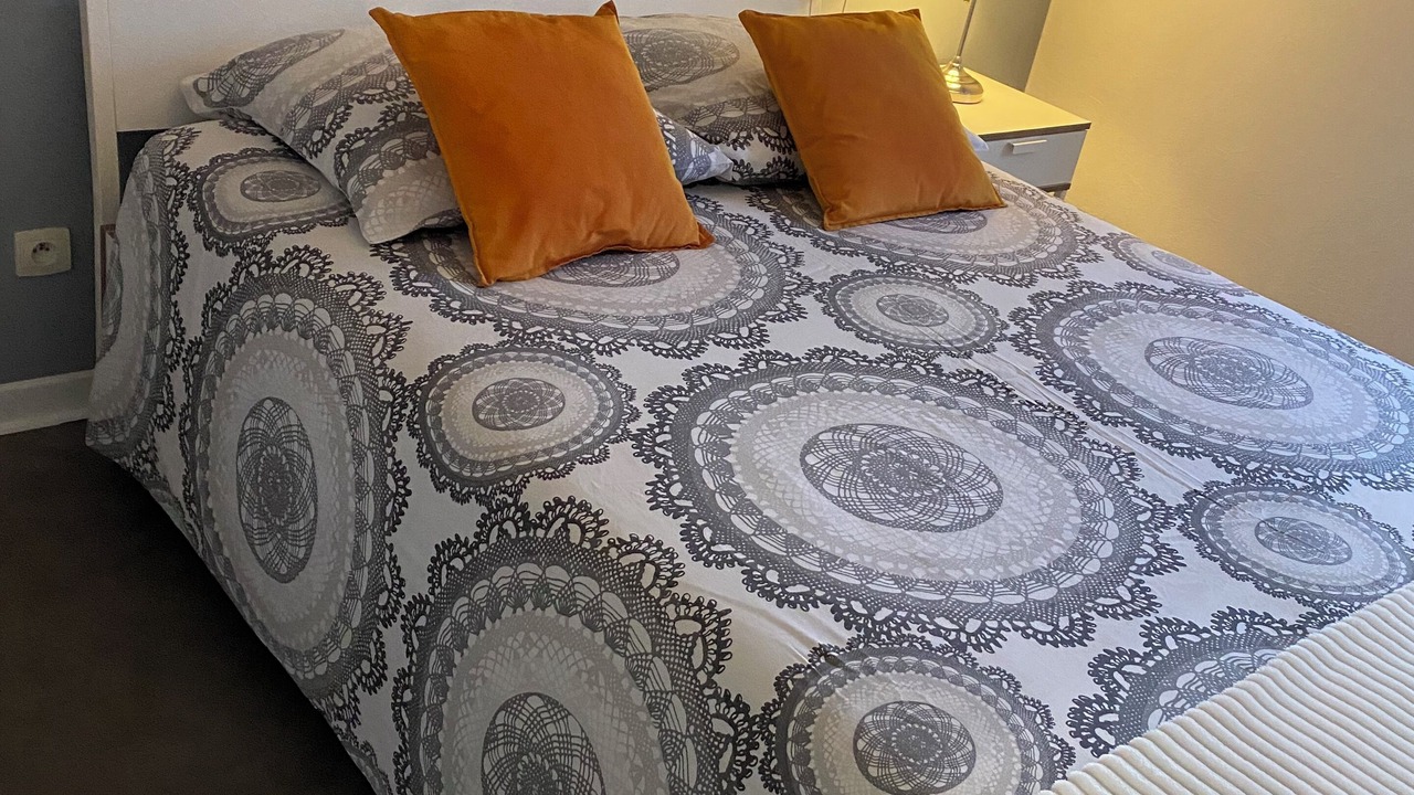 Photo of Bedroom in Poussots