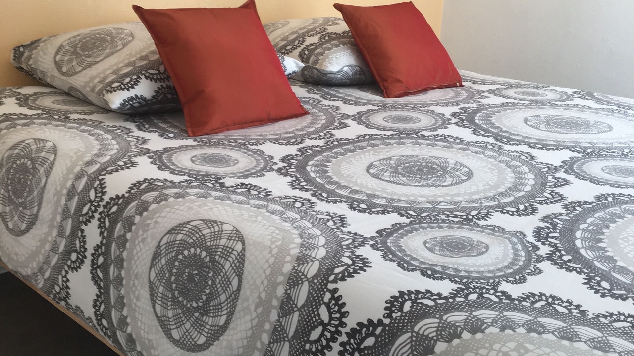Photo of Bedroom in Poussots