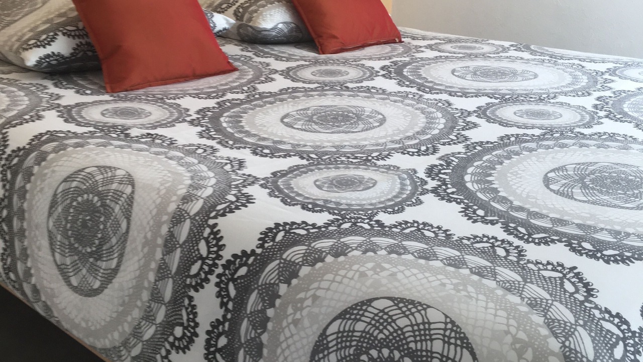 Photo of Bedroom in Poussots