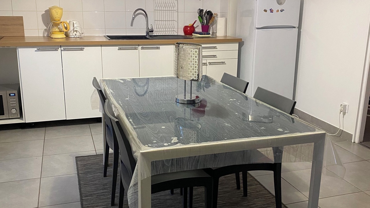 Photo of Kitchen in Poussots