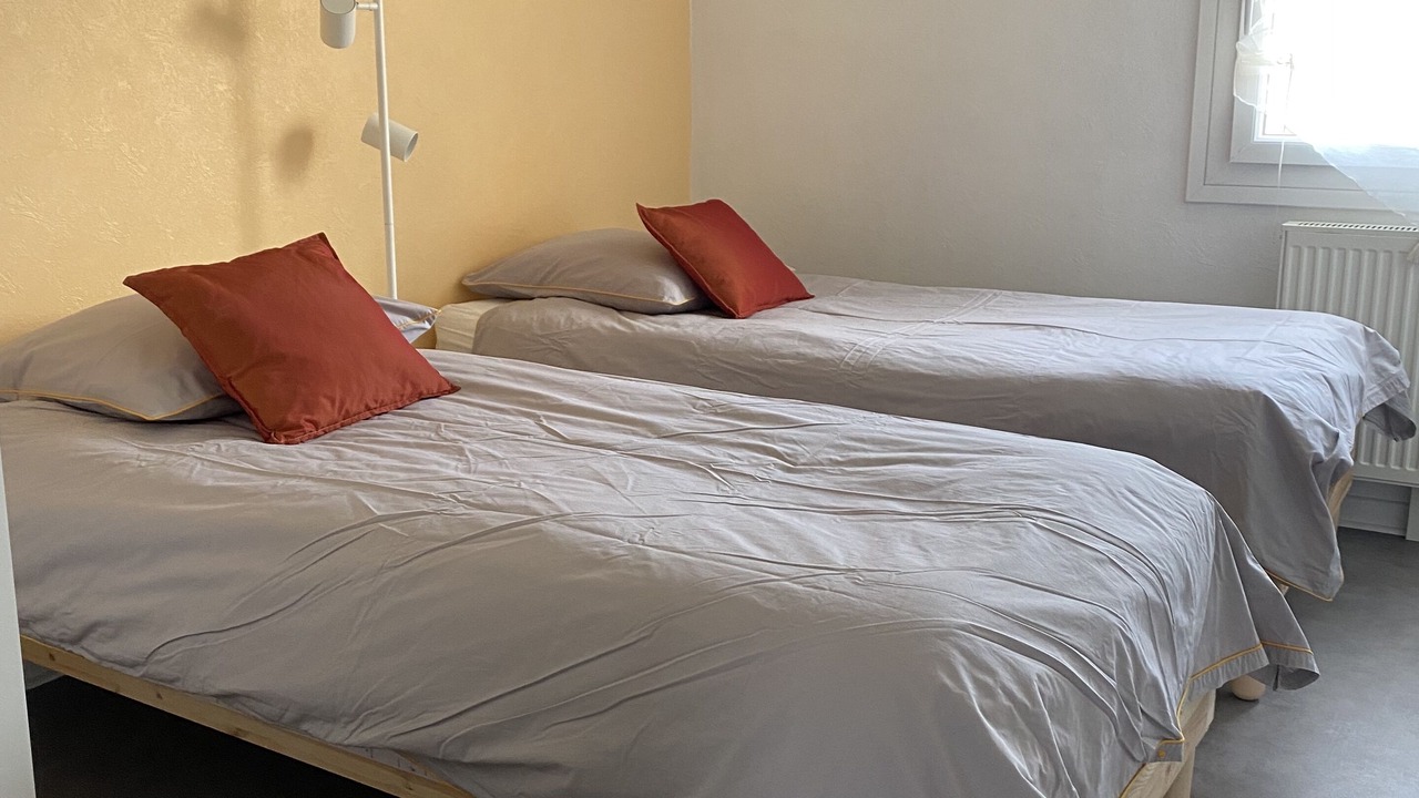 Photo of Bedroom in Poussots