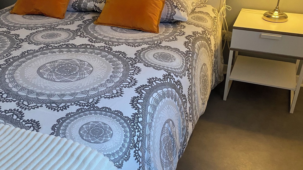 Photo of Bedroom in Poussots