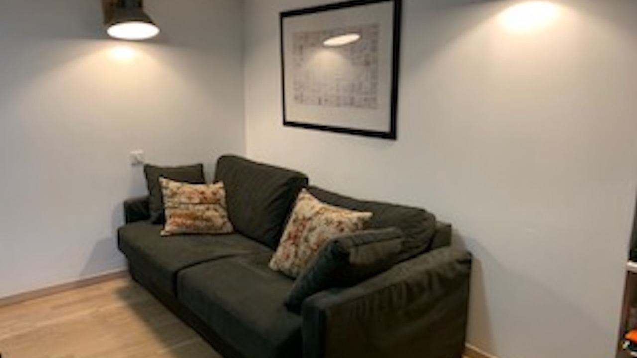 Photo of Livingroom in Bonnefoy-Roseraie-Gramont