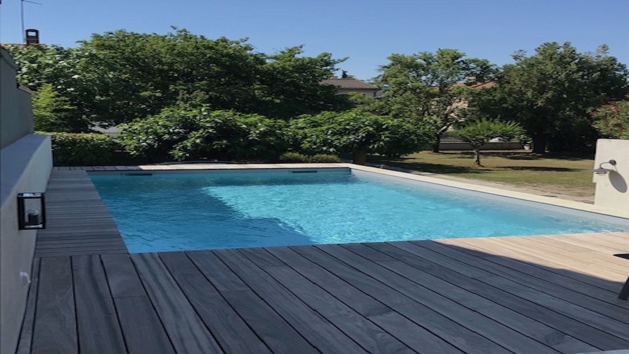 Photo of Outdoor in Bonnefoy-Roseraie-Gramont