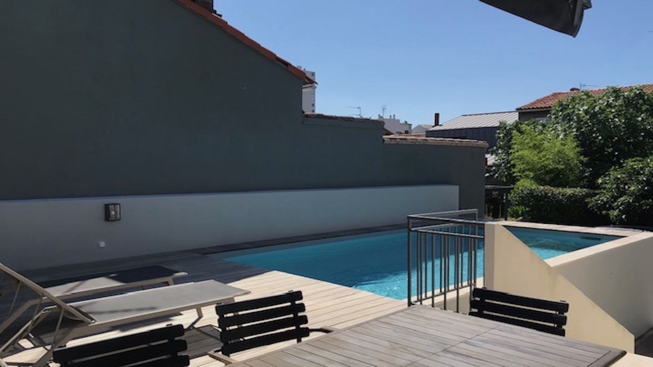 Photo of Outdoor in Bonnefoy-Roseraie-Gramont