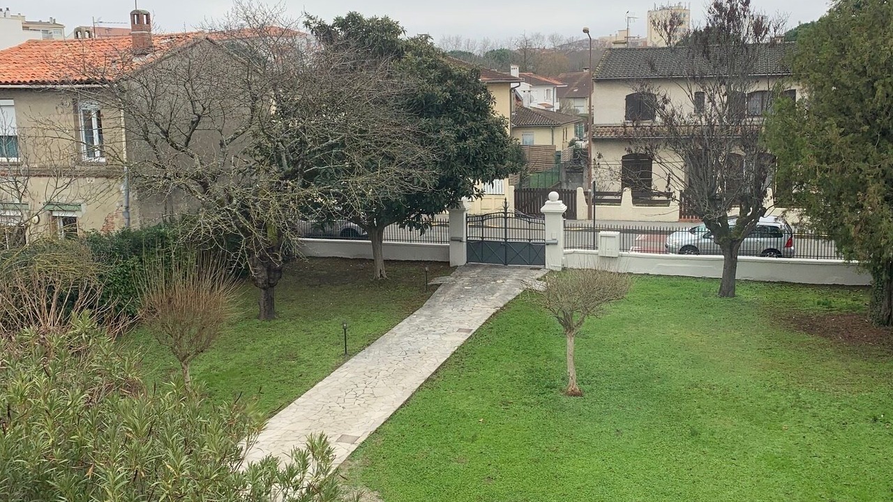 Photo of Outdoor in Bonnefoy-Roseraie-Gramont