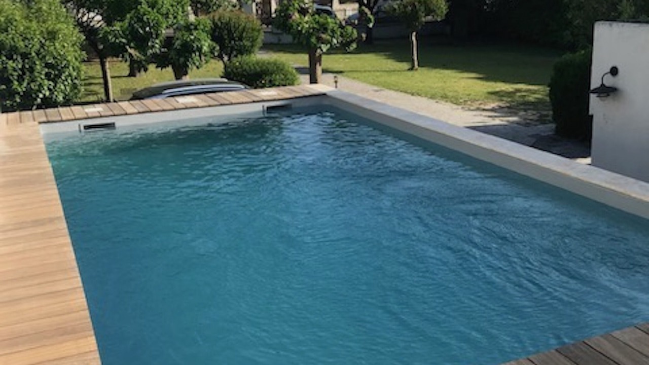 Photo of Outdoor in Bonnefoy-Roseraie-Gramont