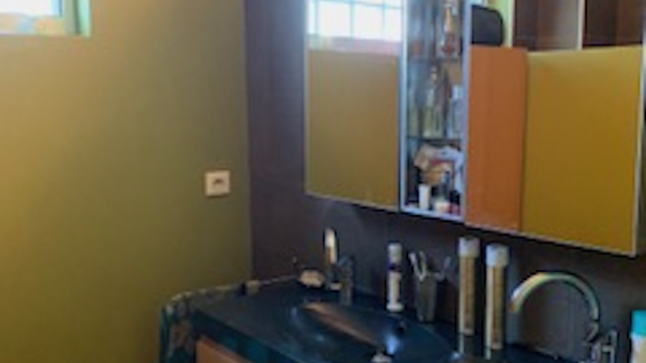 Photo of Bathroom in Bonnefoy-Roseraie-Gramont