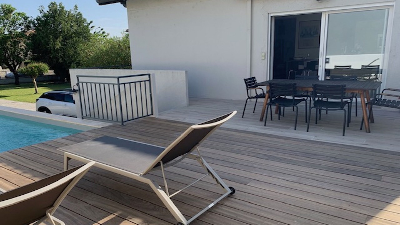 Photo of Outdoor in Bonnefoy-Roseraie-Gramont