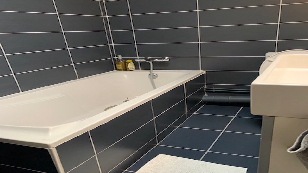 Photo of Bathroom in Bonnefoy-Roseraie-Gramont