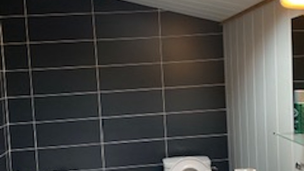 Photo of Bathroom in Bonnefoy-Roseraie-Gramont