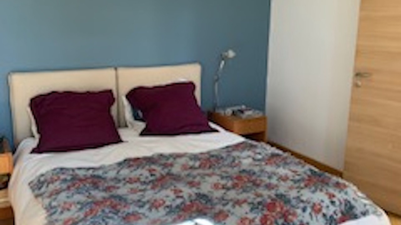 Photo of Bedroom in Bonnefoy-Roseraie-Gramont