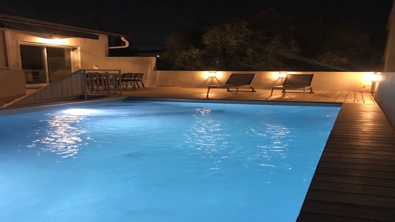Photo of Outdoor in Bonnefoy-Roseraie-Gramont