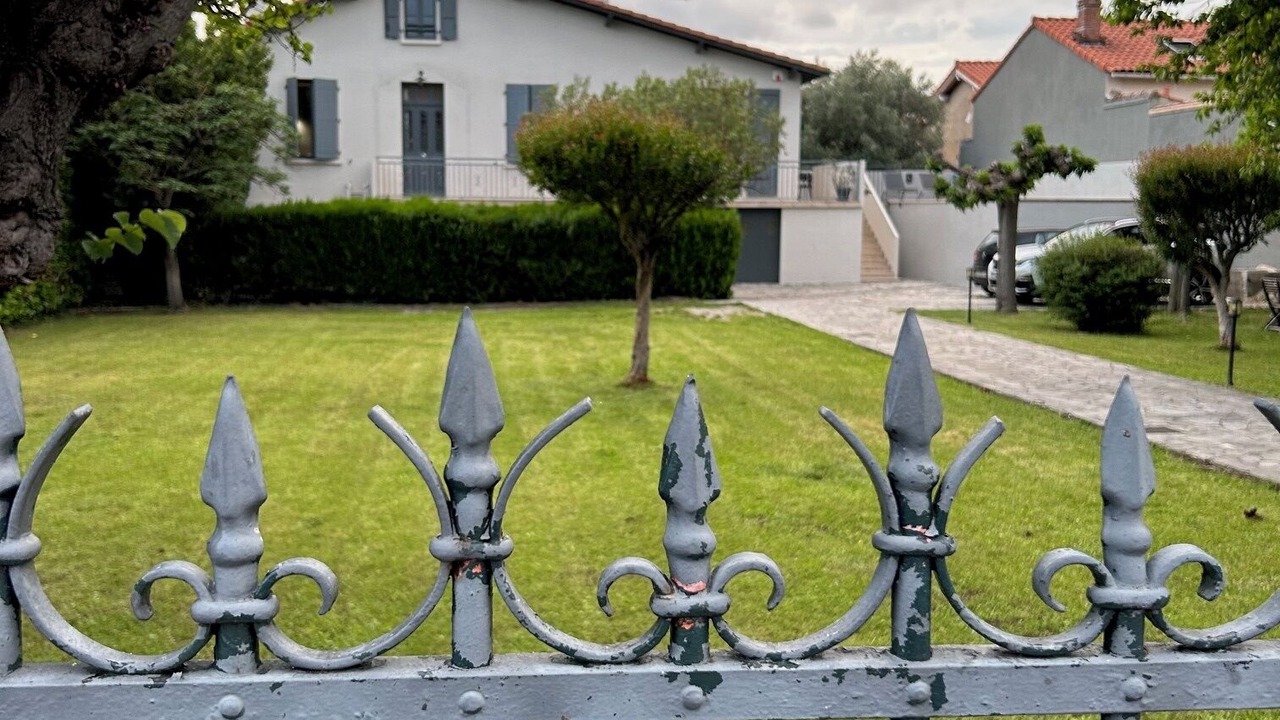 Photo of Outdoor in Bonnefoy-Roseraie-Gramont