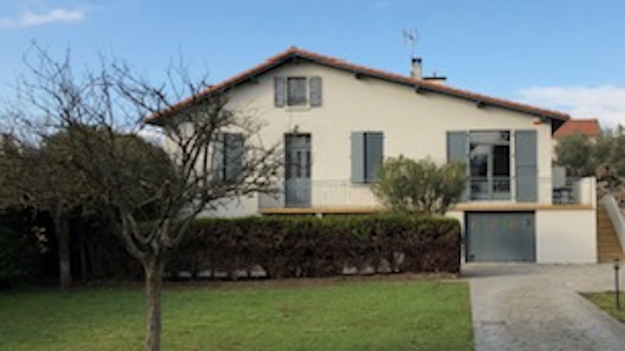 Photo of Outdoor in Bonnefoy-Roseraie-Gramont