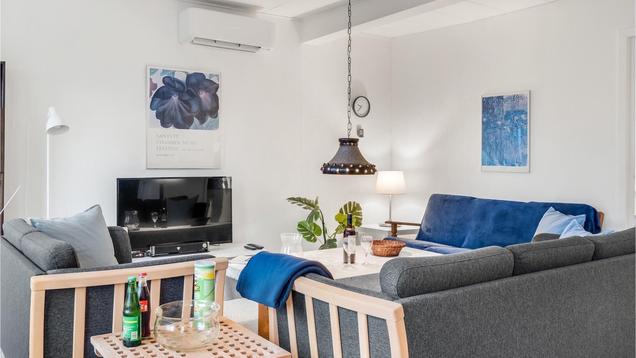 Photo of Bedroom in Vesterborg