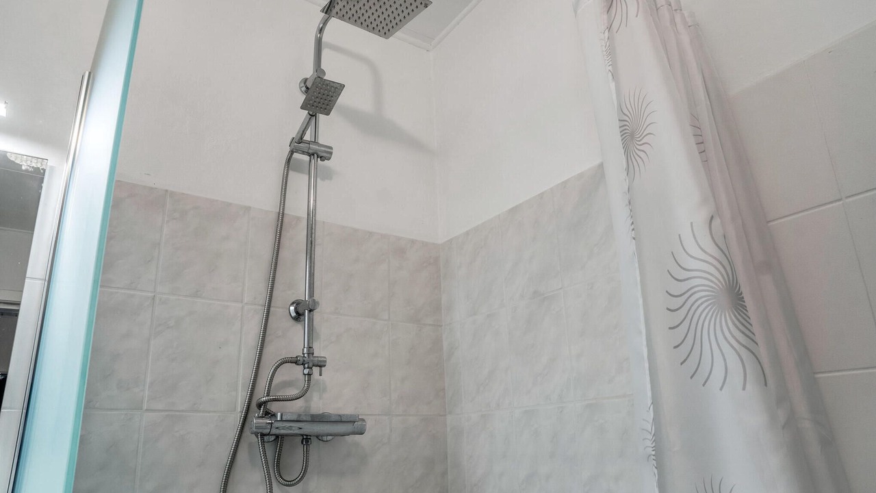 Photo of Bathroom in Vesterborg