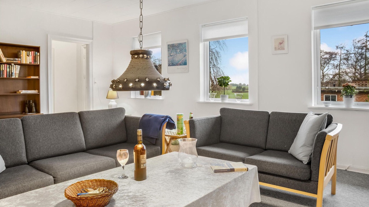 Photo of Bedroom in Vesterborg