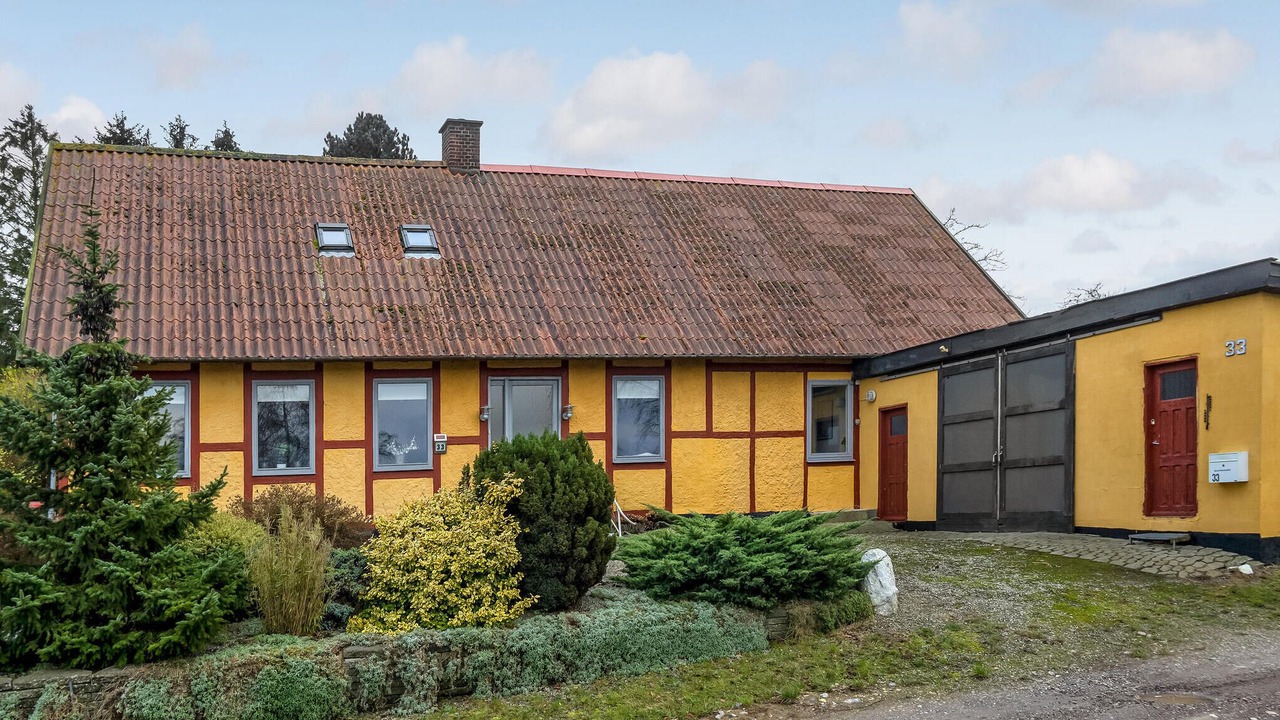 Photo of Others in Vesterborg