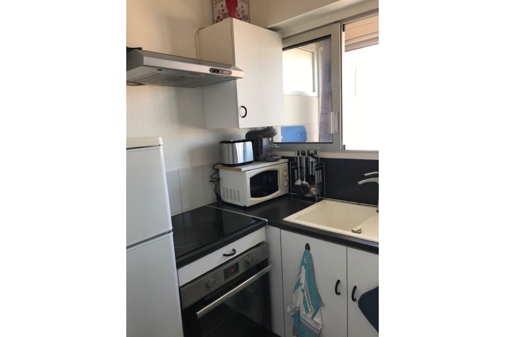 Photo of Kitchen in Canet-Plage