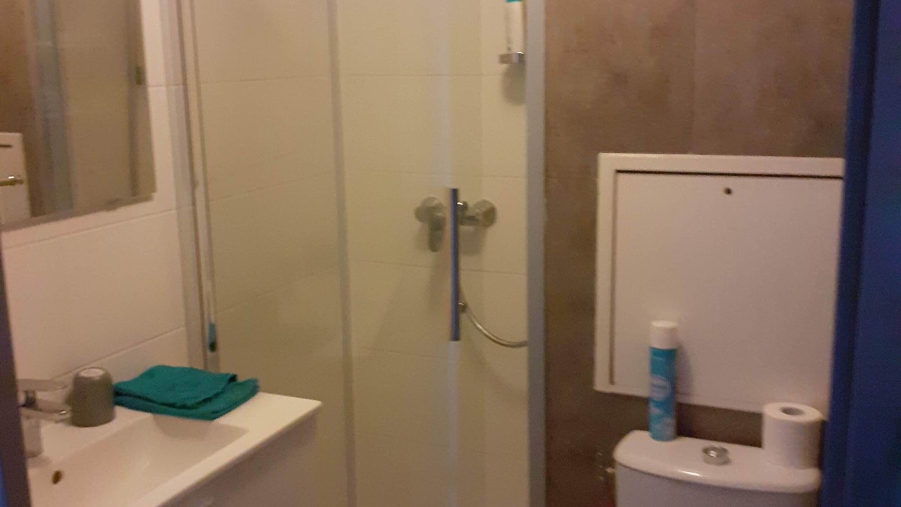 Photo of Bathroom in Canet-Plage