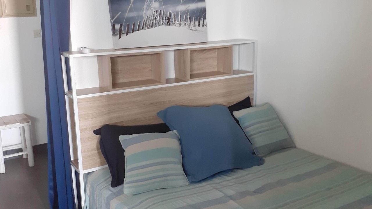 Photo of Bedroom in Canet-Plage