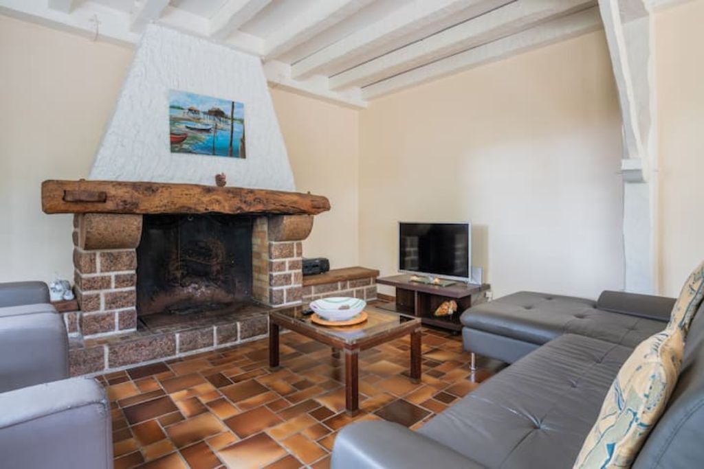 Photo of Livingroom in Gujan-Mestras