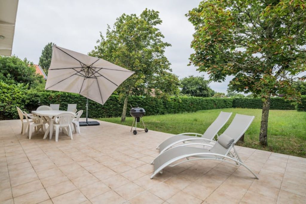 Photo of Outdoor in Gujan-Mestras