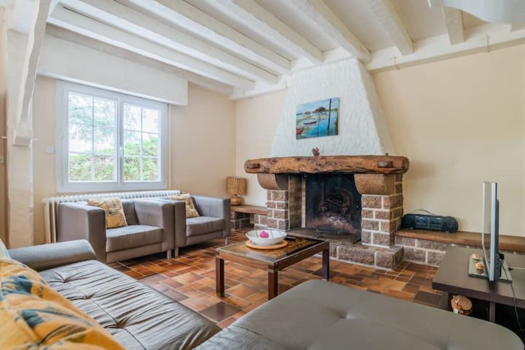 Photo of Livingroom in Gujan-Mestras