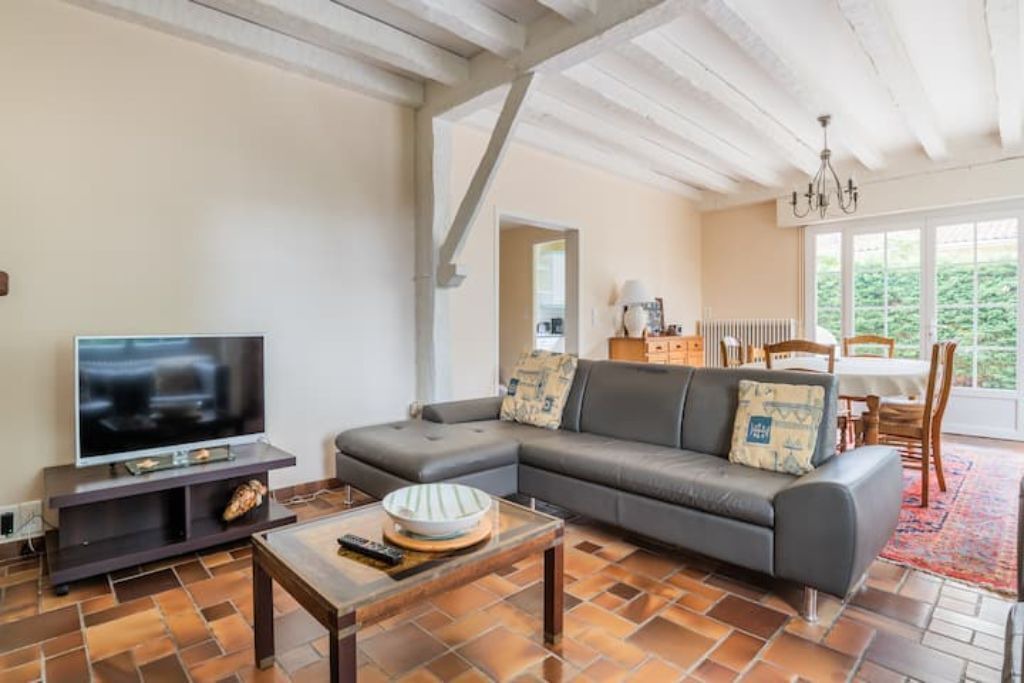 Photo of Livingroom in Gujan-Mestras