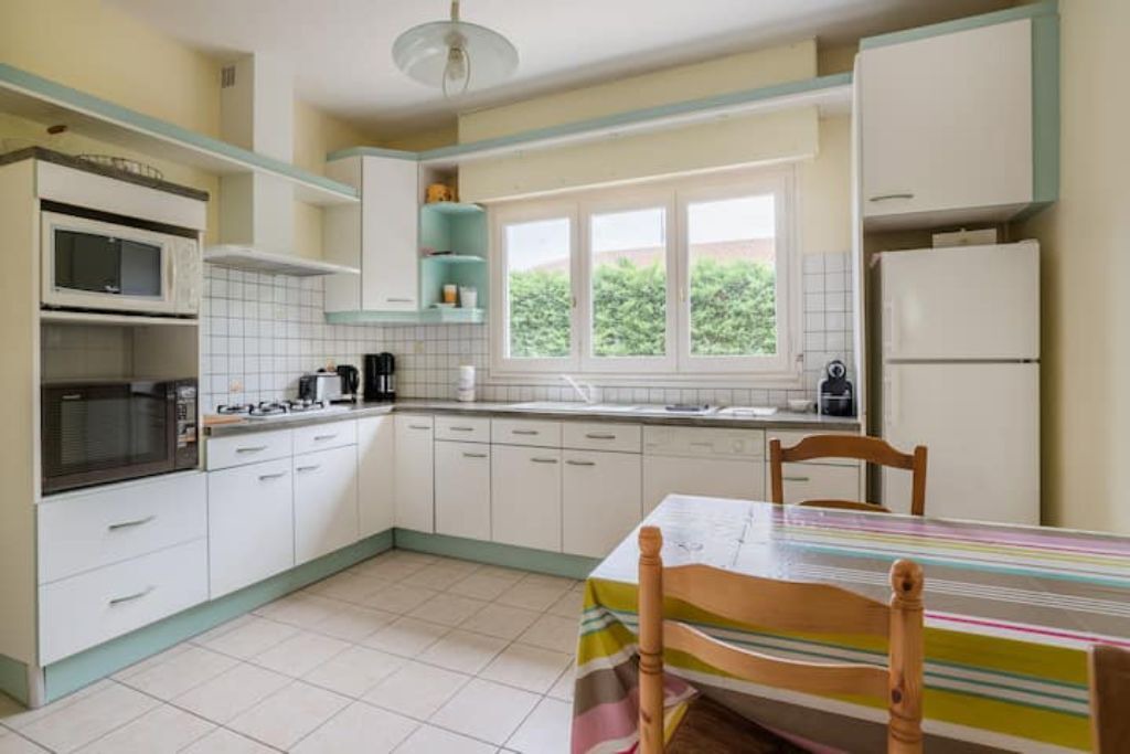 Photo of Kitchen in Gujan-Mestras