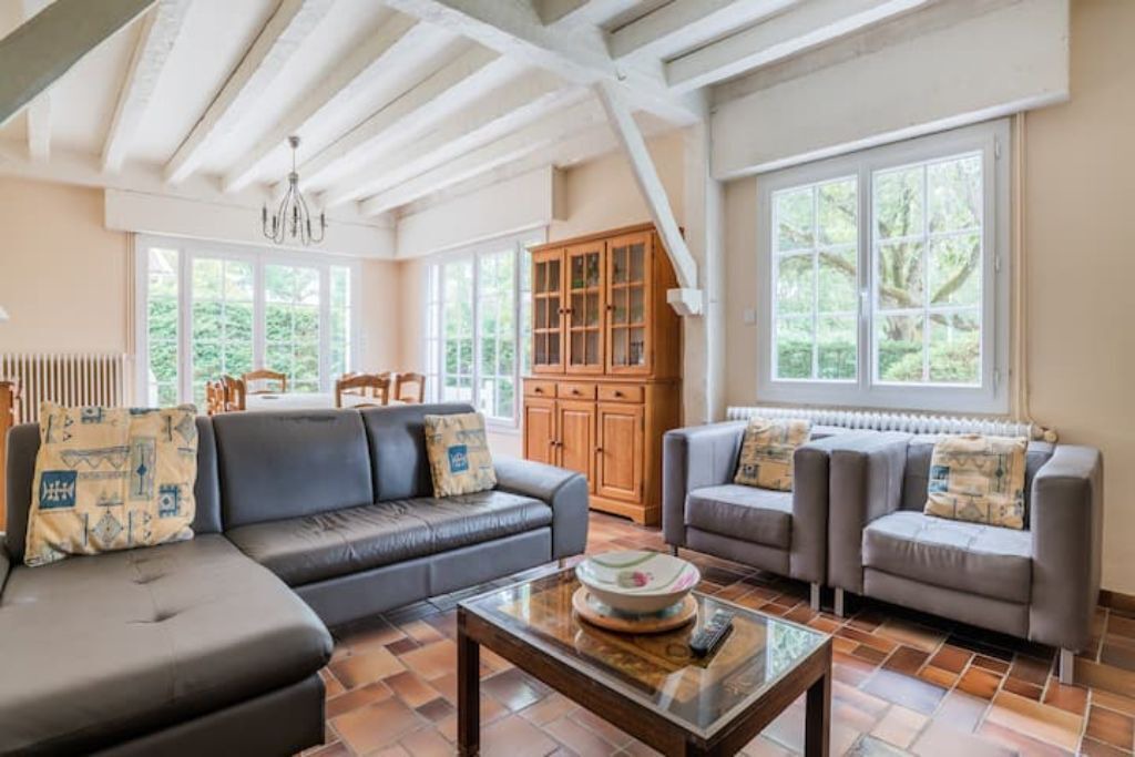 Photo of Livingroom in Gujan-Mestras