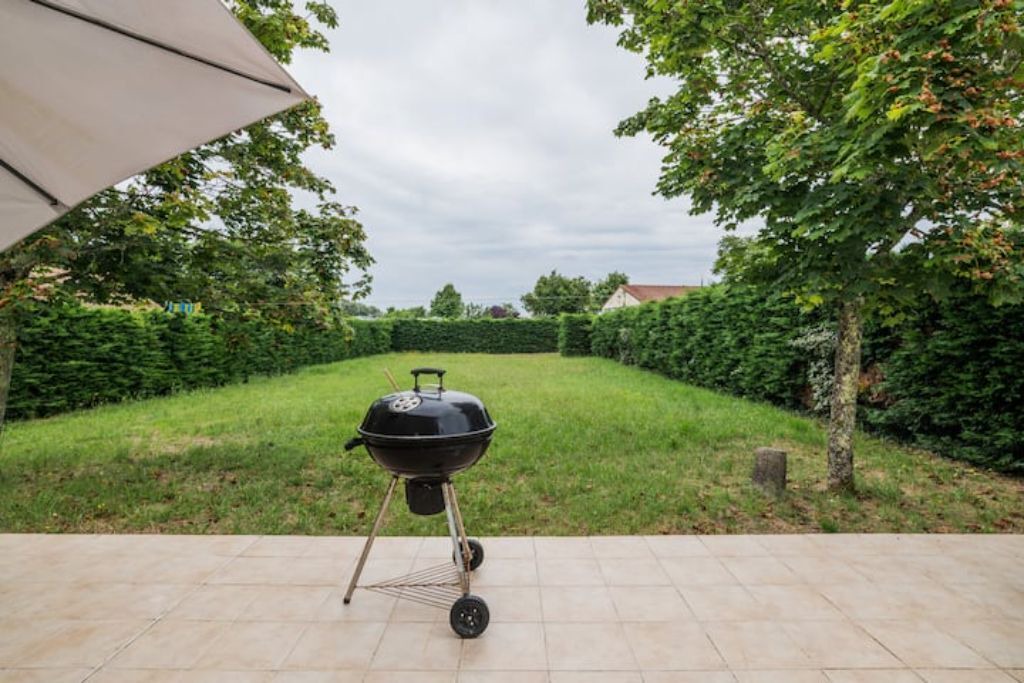 Photo of Outdoor in Gujan-Mestras