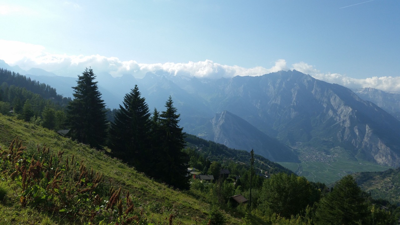 Photo of Outdoor in Riddes